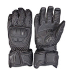 Motorcycle New Black TPR High Street Gloves Touch Screen Campatible Gloves
